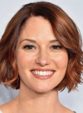Chyler Leigh fotoğrafı