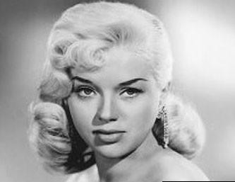 Diana Dors fotoğrafı