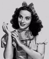 Adriana Caselotti fotoğrafı