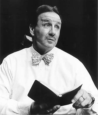 Robert Benchley fotoğrafı