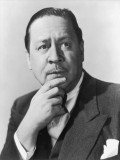 Robert Benchley fotoğrafı