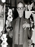 Ward Kimball fotoğrafı