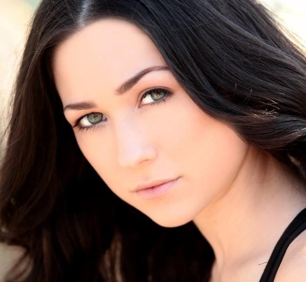 Brenna O'Brien fotoğrafı