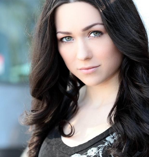 Brenna O'Brien fotoğrafı