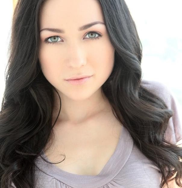 Brenna O'Brien fotoğrafı