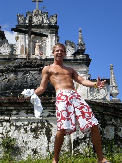 Pedro Granger fotoğrafı