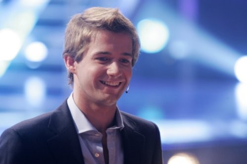 Pedro Granger fotoğrafı