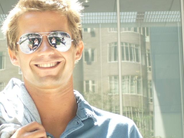 Pedro Granger Fotoğrafı