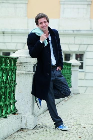 Pedro Granger Fotoğrafı