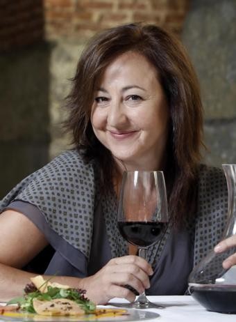 Carmen Machi Fotoğrafı