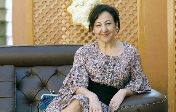 Carmen Machi Fotoğrafı