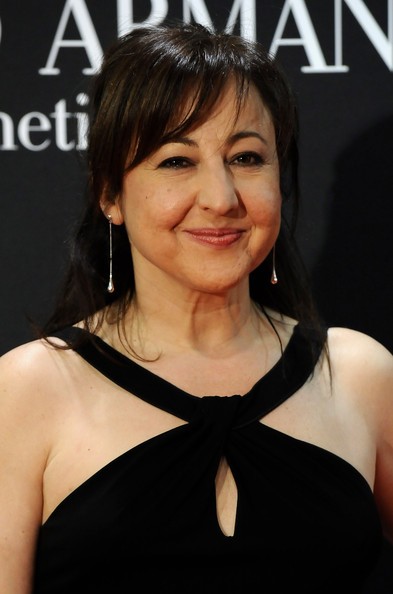 Carmen Machi Fotoğrafı