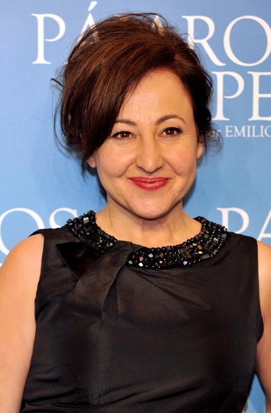 Carmen Machi Fotoğrafı