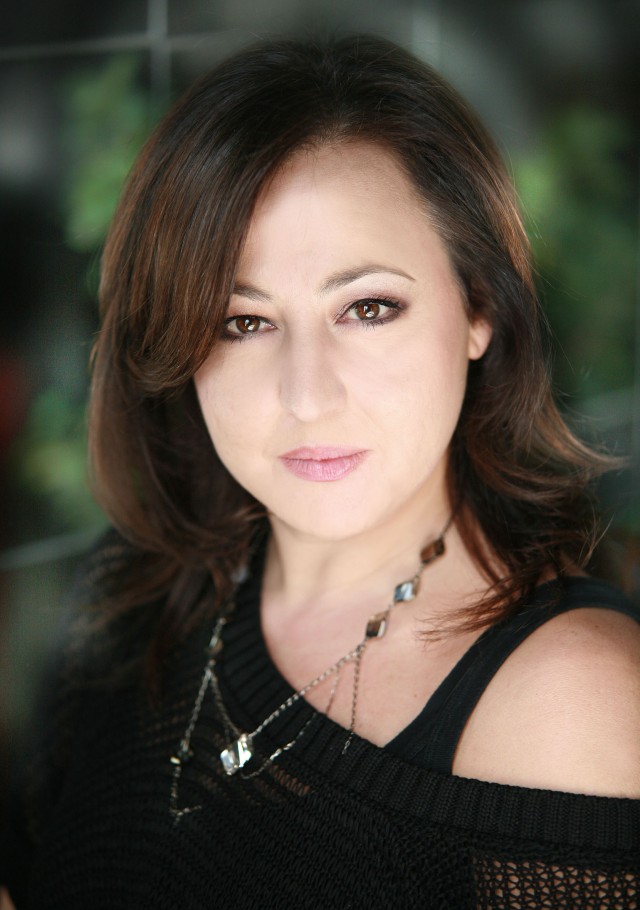 Carmen Machi fotoğrafı