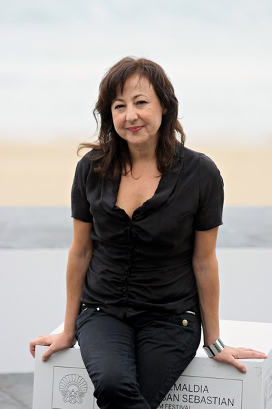 Carmen Machi Fotoğrafı