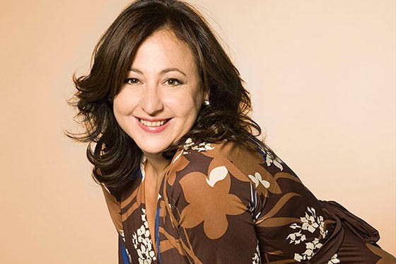 Carmen Machi Fotoğrafı