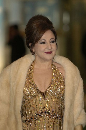 Carmen Machi Fotoğrafı