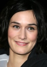 Clotilde Hesme fotoğrafı