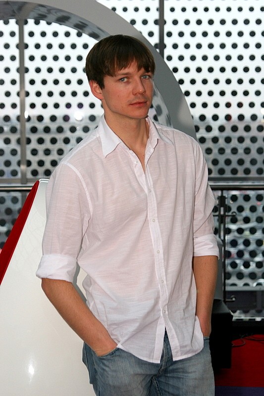 Leslaw Zurek fotoğrafı