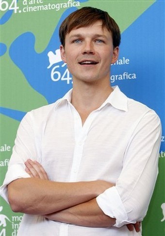 Leslaw Zurek Fotoğrafı