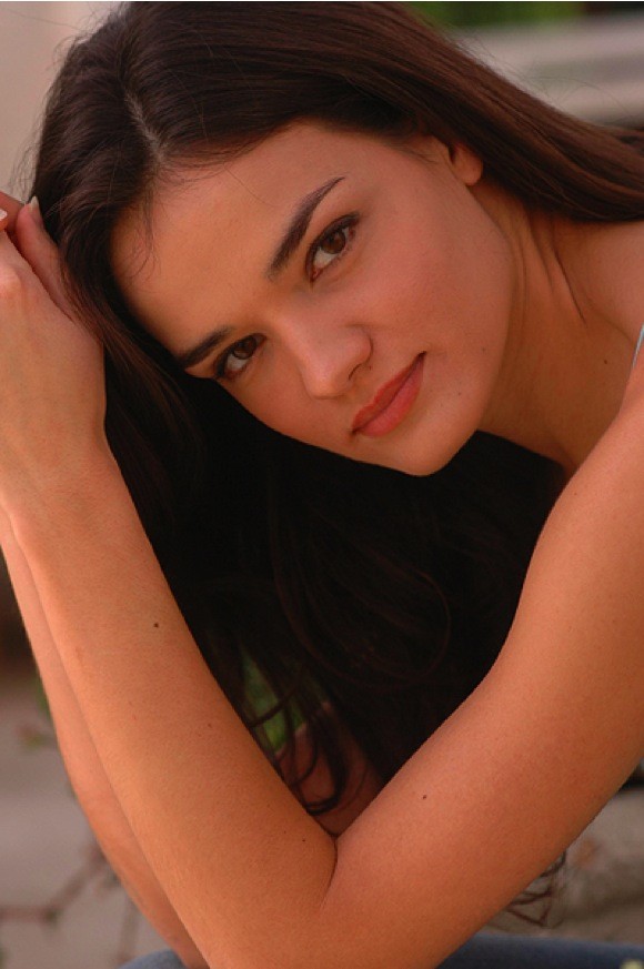 Jamie Bernadette fotoğrafı