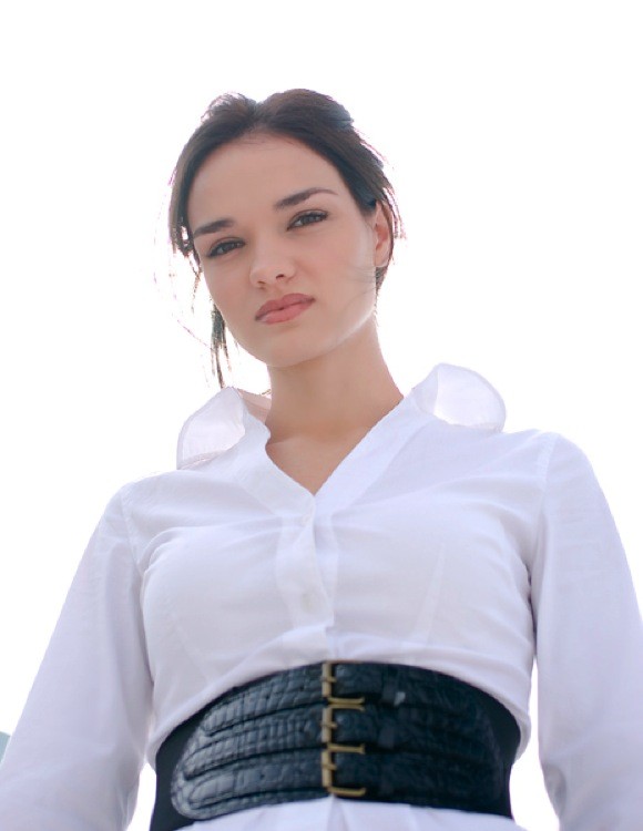 Jamie Bernadette fotoğrafı