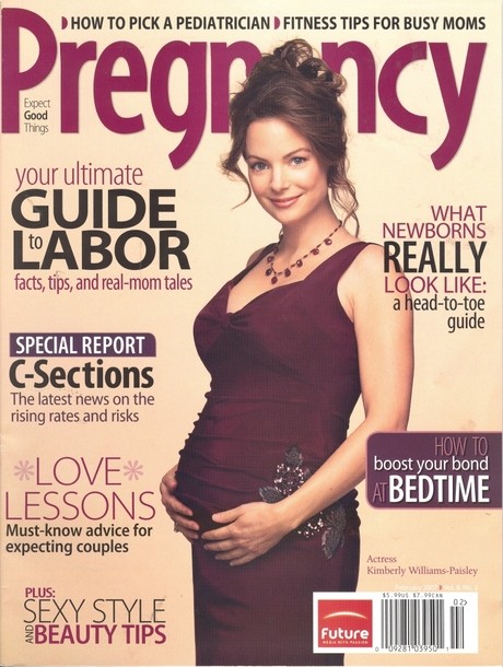 Kimberly Williams-Paisley Fotoğrafı