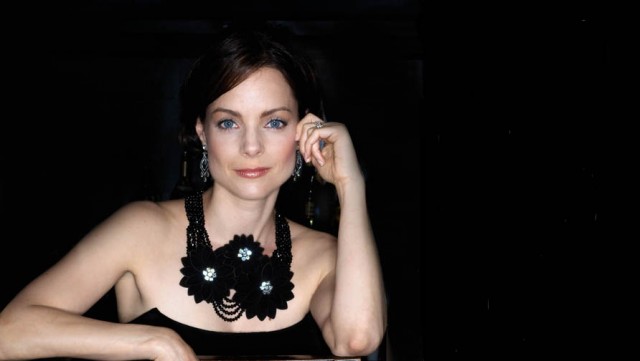 Kimberly Williams-Paisley fotoğrafı