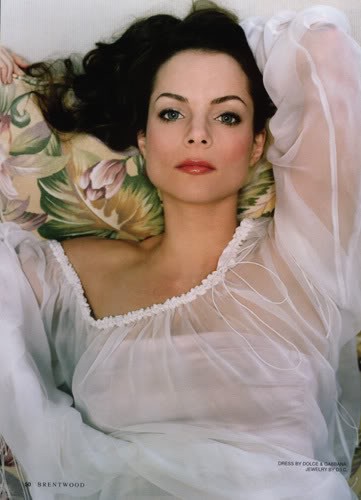 Kimberly Williams-Paisley Fotoğrafı