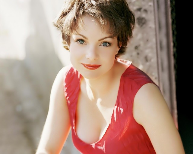 Kimberly Williams-Paisley Fotoğrafı