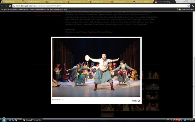 Tolga Tuncer fotoğrafı