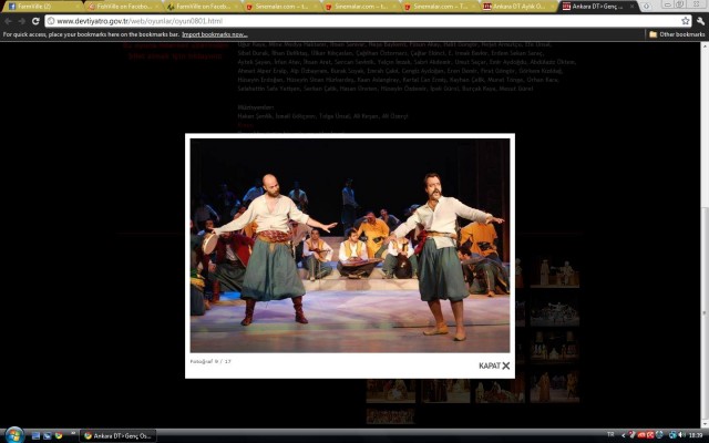 Tolga Tuncer fotoğrafı