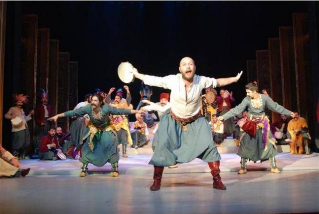 Tolga Tuncer fotoğrafı