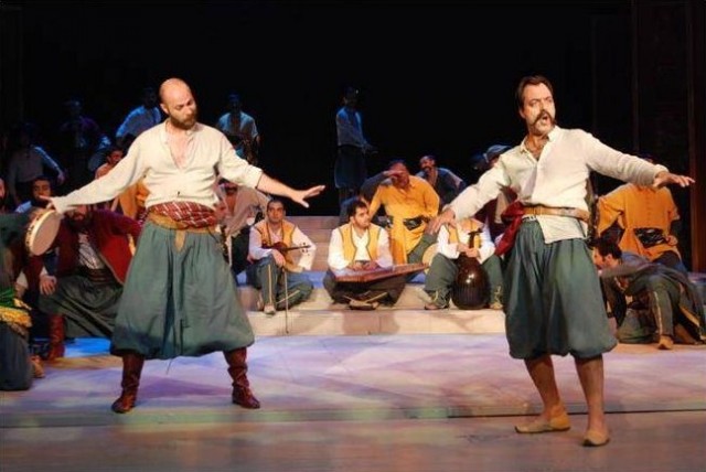 Tolga Tuncer fotoğrafı