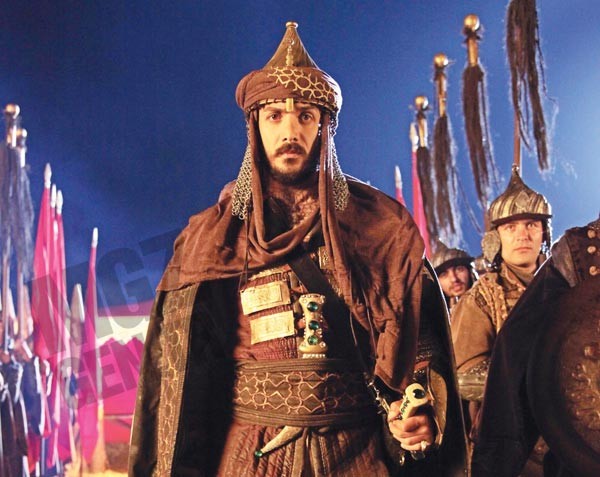 Devrim Evin Fotoğrafı