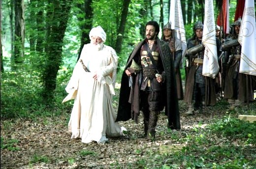 Devrim Evin Fotoğrafı