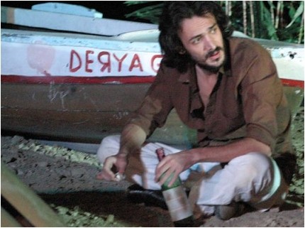 Devrim Evin Fotoğrafı