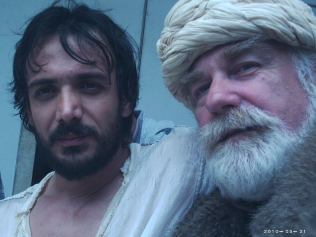 Devrim Evin Fotoğrafı