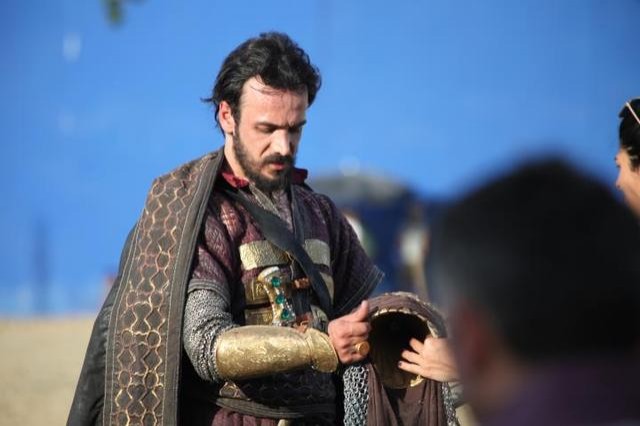 Devrim Evin Fotoğrafı