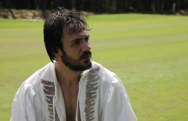 Devrim Evin fotoğrafı