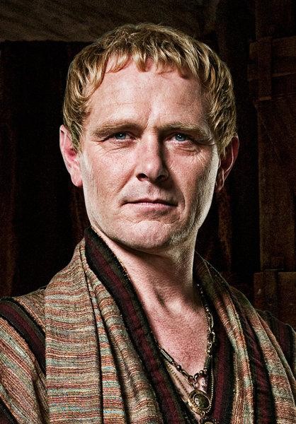 Stephen Lovatt fotoğrafı