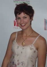 Dagney Kerr fotoğrafı