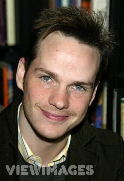 Peter Paige fotoğrafı