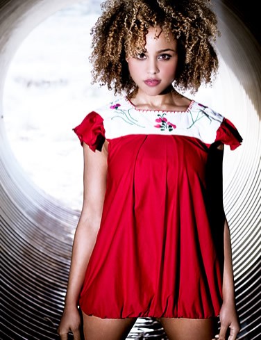 Hayley Marie Norman fotoğrafı