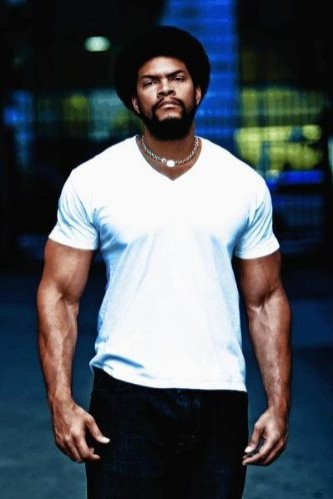 Mars Crain fotoğrafı