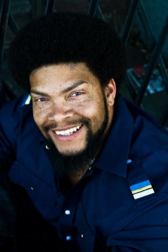 Mars Crain fotoğrafı