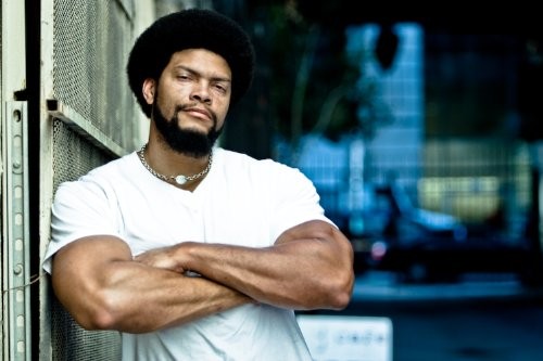 Mars Crain fotoğrafı