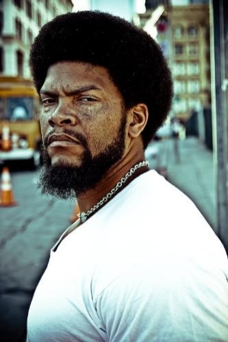 Mars Crain fotoğrafı