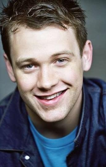 Michael Arden fotoğrafı