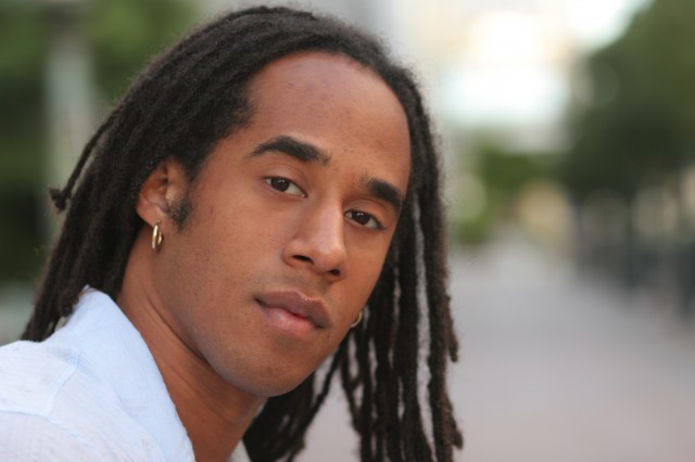 Lateef Crowder fotoğrafı